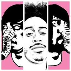 Death From The Move (BBOM Mashup) - Ludacris::Death From Above 1979