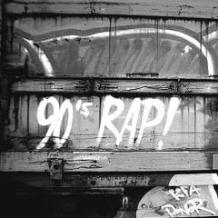 La Esquina - Rap De Los 90 - Temporada 2015