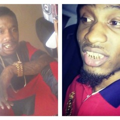 Chuck24k-breathe.(prod) by pat swazy