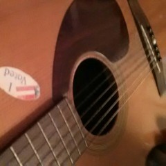 I Still Aint Over You (Augustana Cover)