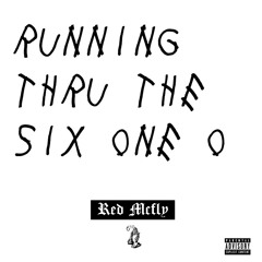 RED MCFLY - RUNNING THRU THE SIX ONE 0 (610)