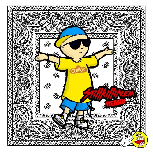 caillou theme song remix download caillou theme song remix download