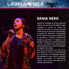 4. Libre y Salvaje - Dania Neko