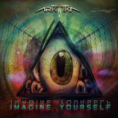 Arktika - Imagine Yourself (Original Mix)