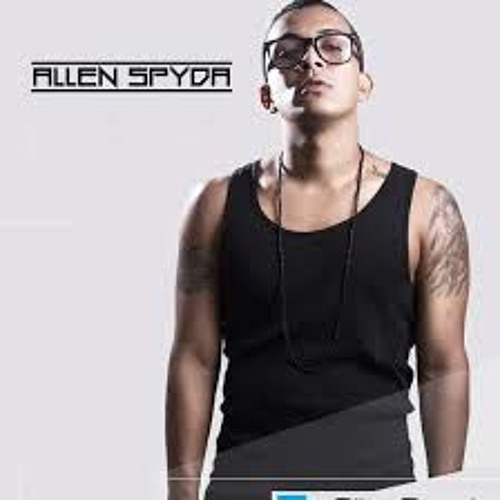 Soy Un Campeon - Allen Spyda #StreetLovers