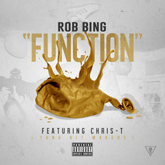 Rob Bing - Function *Radio Single* *New Orleans Unsigned*