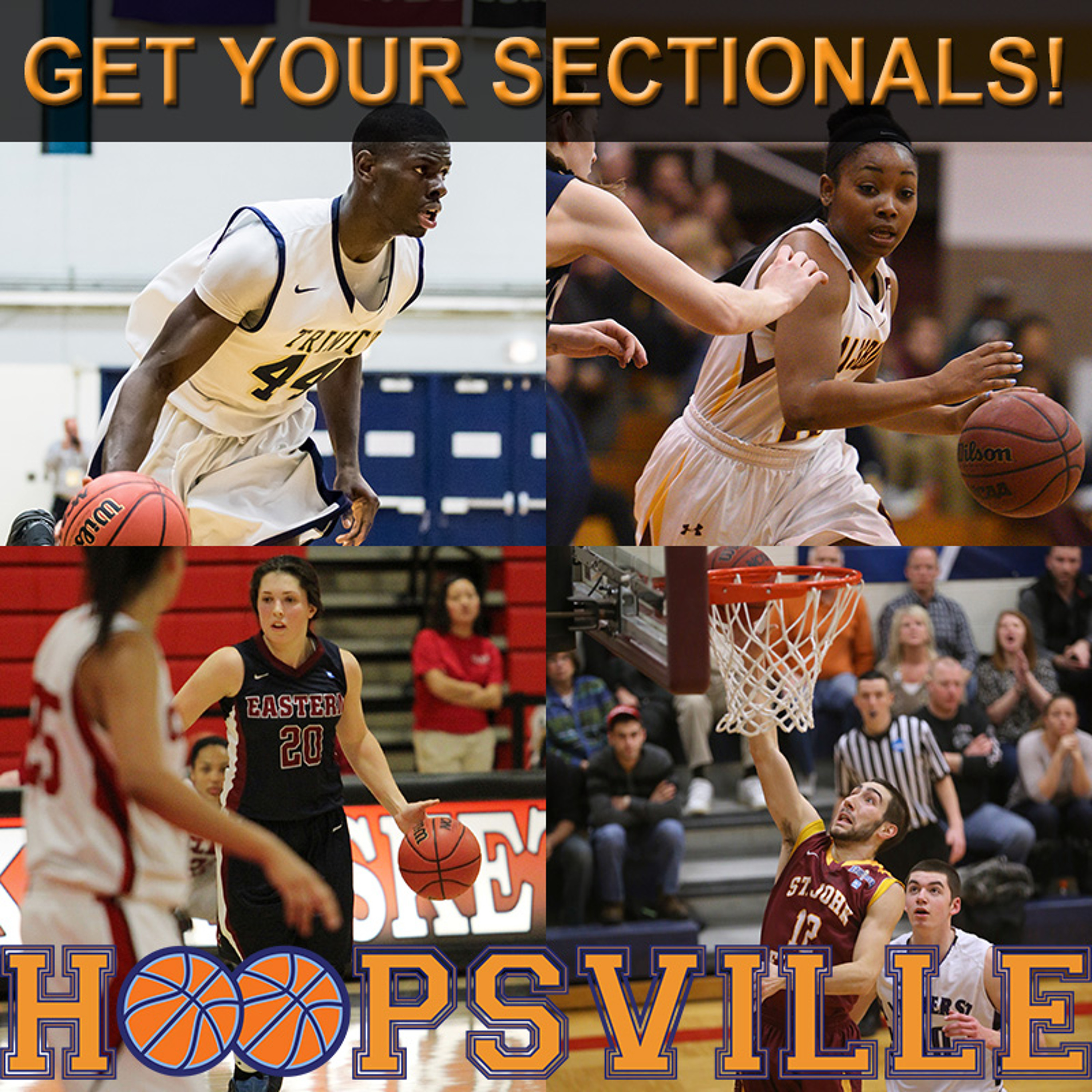 Hoopsville