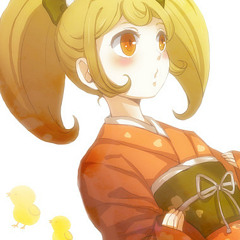 【Japanese Voice Acting】Ex - Yankee (Delinquent Girl)