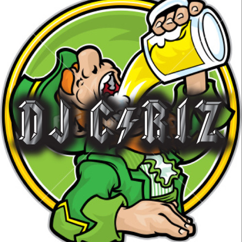 C-RIZ St Patty's Day Party Mix
