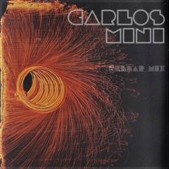 Carlos & Mini Cellar Promo Mix