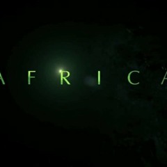 Africa Soundtrack 2015