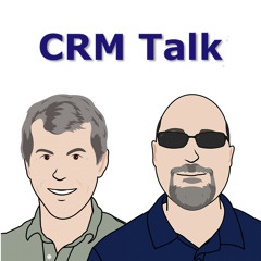 CRM Talk #035: Salesforce, Microsoft Dynamics CRM or Sugar?