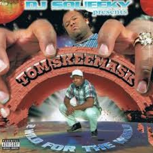 Tom Skee Mask - Annamosity
