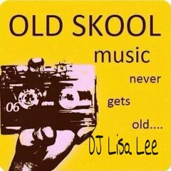 DJ Lisa Lee - Ol'Skool Breaks #TBT - Live on Bpm Sounds