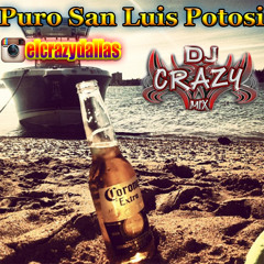 Puros Huapangos Al Estilo San Luis Potosi 2015  Vol.I Mix Por DjCrazy Mix