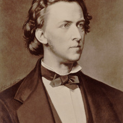 Chopin Etude Op.10 No.1 - Andres Larin, Piano