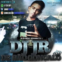 == AH MURIÇOCA SOCA, VEM DJ JR SOCA == ( DJ JR DO MD )
