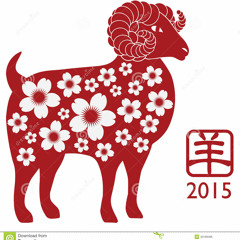 Year Of The Ram 2015