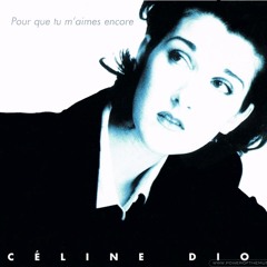Céline Dion - Pour que tu m'aimes encore (Instrumental cover)