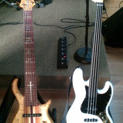 Let Me Tell You Why I Love You 5