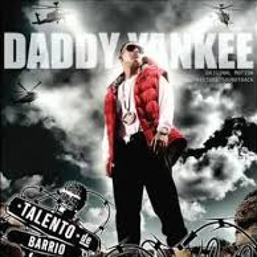 Daddy Yankee - No Es Culpa Mia (lyrics)