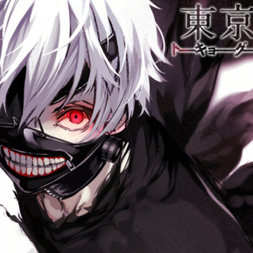 Tokyo Ghoul √A (Season 2) - On My Own - Glassy Sky (Ep 1 & 2 Insert Songs)