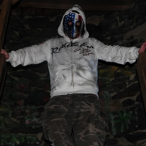 Figure - Friday The 13th (D-Rebel remix)