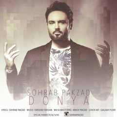 Sohrab Pakzad - Donya [www.Jigiliz.com]