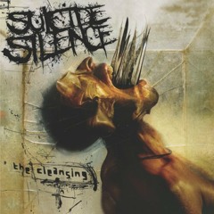 Suicide Silence - Unanswered Cover