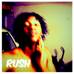 Sam.B- Rush