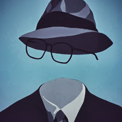 Invisible Man