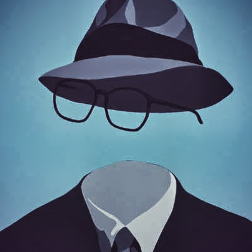 Invisible Man