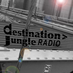 Destination Jungle Radio Episode 18