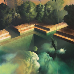 Ash Avenue - A Maschine Freestyle by Blue Louie (radio mix VIP)early release