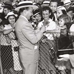Ken Howard Talks Racing With Bing Crosby