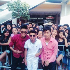 LA LENTA LOVE RAP 3 - DJ CARLOS