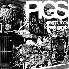 Pigs [IDress Remix] Aesop Rock
