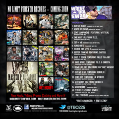 T-Bo Feat. Mystikal - Dont Jump Move