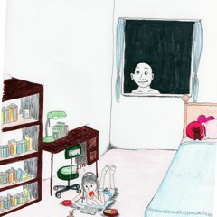 Tragicomic(DJ KRUSH feat. ACO, TWIGY)カバー