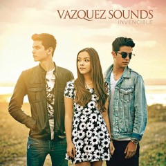 Vazquez Sounds - En mí, no en tí (Karaoke)