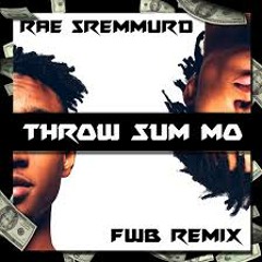 Rae Sremmurd - Throw Sum Mo (Remix) [Ft. Jay Wrizzy & Marco Dain]