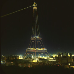 life is a collection of loose rhythms