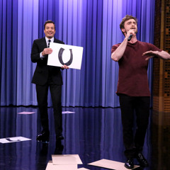 Daniel Radcliffe Raps Blackalicious' Alphabet Aerobics