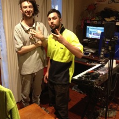 Travisty - What I Go Through Remaster