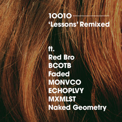 1OO1O / Lessons (ECHOPLVY Remix)