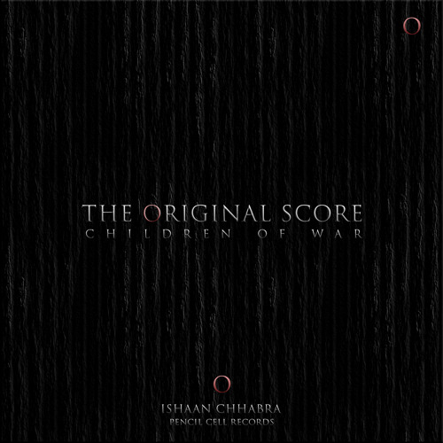 2. Bhitika's Theme (feat. Alisa Apreleva) - Children of War (Original Score)