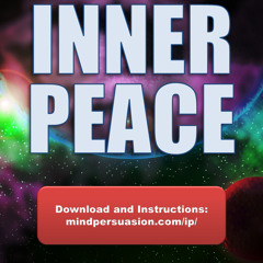 Inner Peace - Release Conflict - Sync to Super Conscious Mind