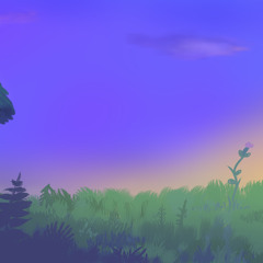 ACRemix Animal Crossing New Leaf - Horizontal Horizon (4 AM)