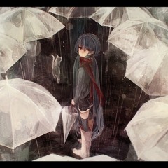 【UTAU-HUMAN PROJECT】Rainy Garden 【Improved WIP】