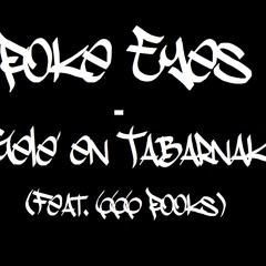 Poke Eyes - Gelé En Tabarnak (Feat. 666 POOKS)